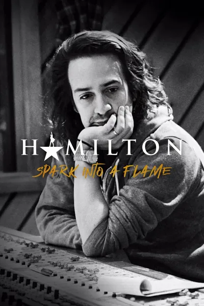 A Spark Into A Flame: Hamilton & Hip Hop