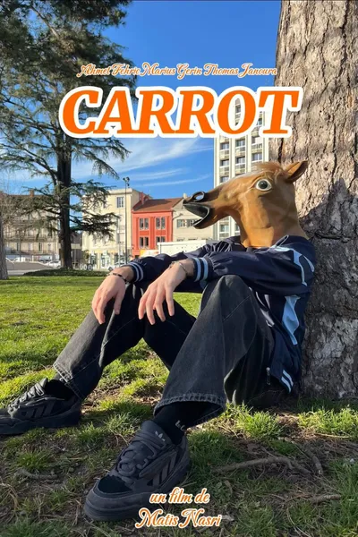 CARROT