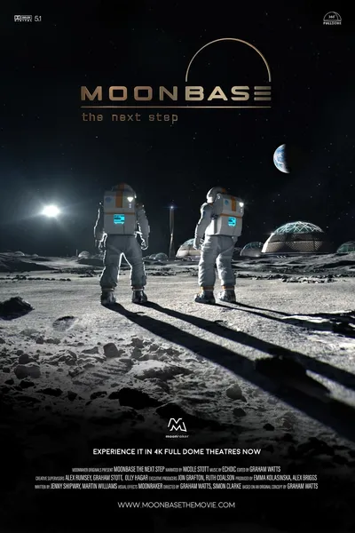 Moonbase: The Next Step