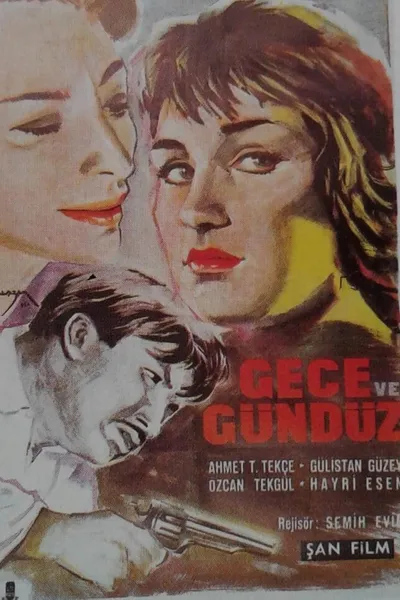 Gece ve Gündüz