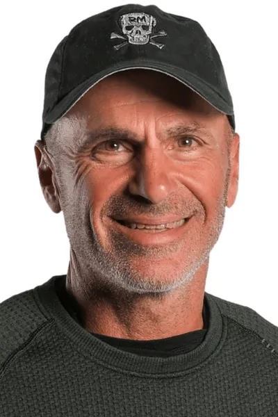 Rocco Mediate
