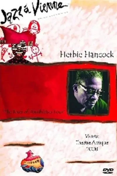 Herbie Hancock - The River Of Possibilities Tour - Jazz a Vienne