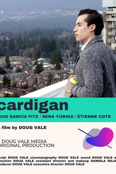 Cardigan