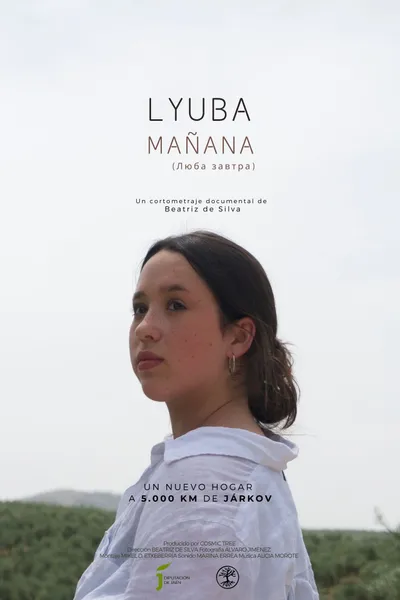 LYUBA, MAÑANA