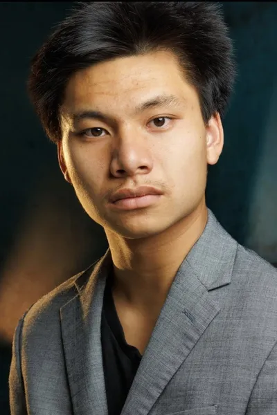 Davin Le