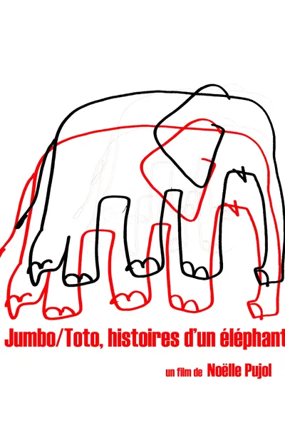 Jumbo/Toto, Stories of an Elephant
