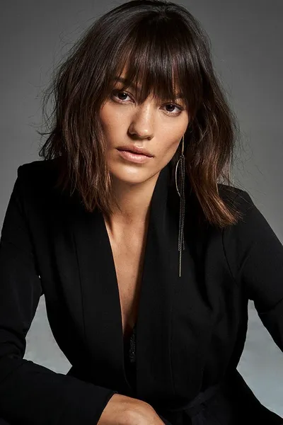 Keilani Asmus