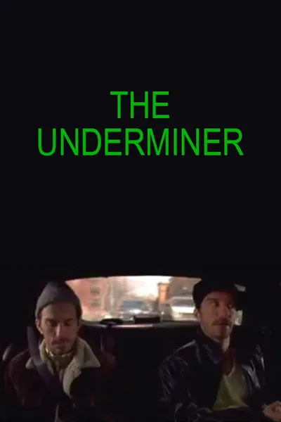 The Underminer