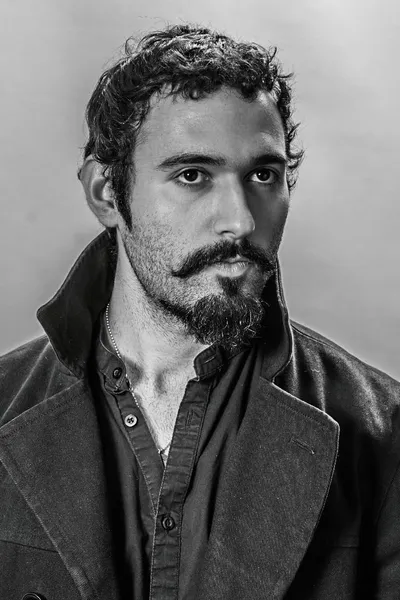 Keon Hedayati