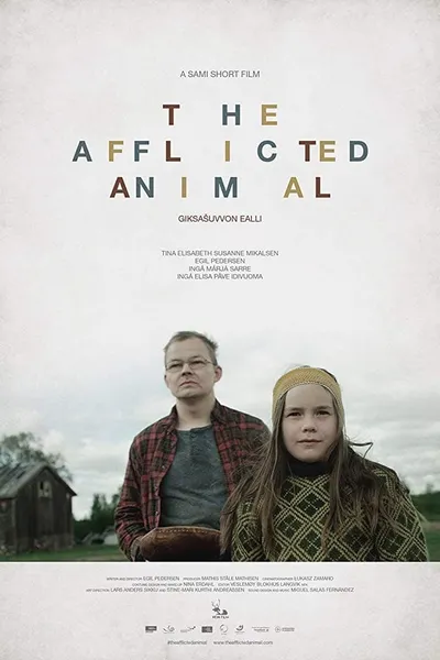The Afflicted Animal