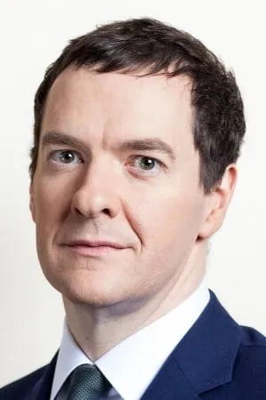 George Osborne