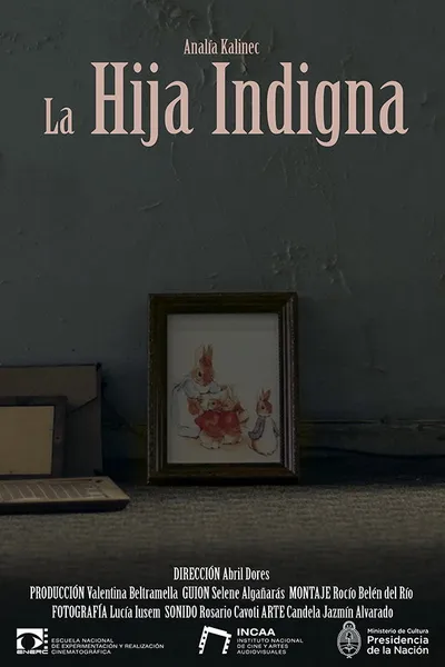 La hija indigna