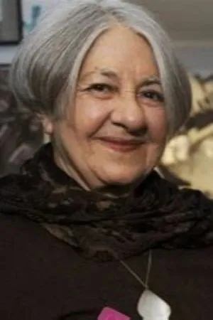 Corinne Cantrill