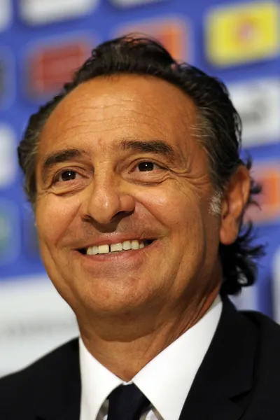 Cesare Prandelli