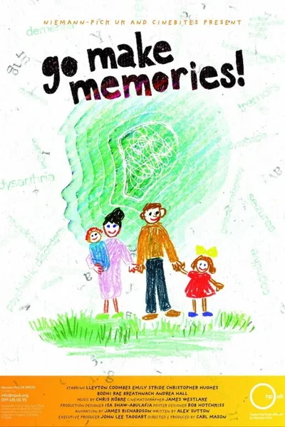 Go Make Memories