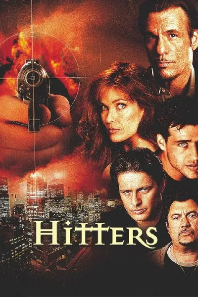 Hitters