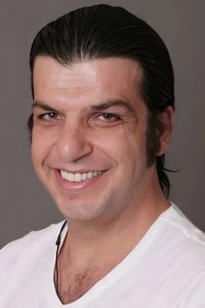 Murat Yatman