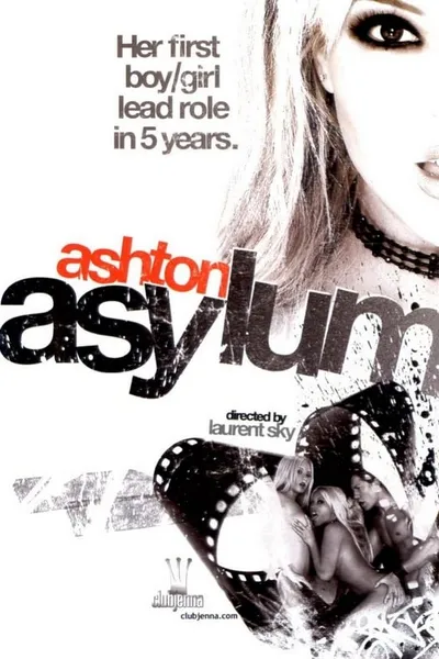 Ashton Asylum