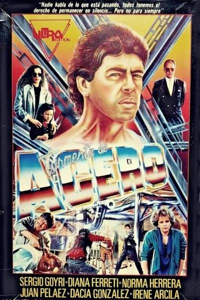 Storm of Steel