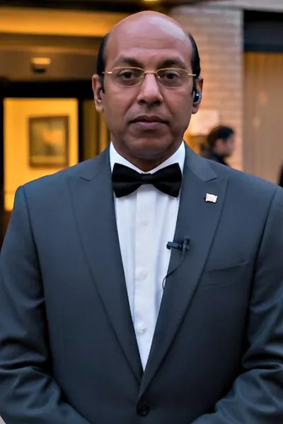 Ramadan Khater