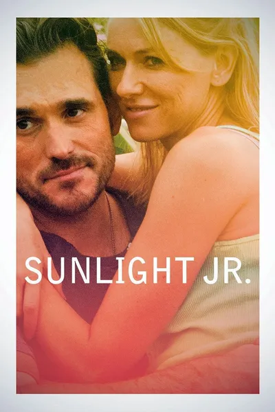 Sunlight Jr.