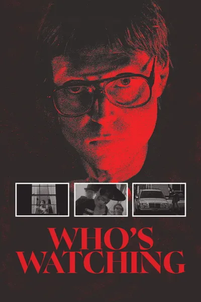 Who's Watching