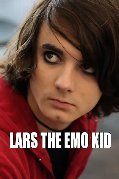 Lars the Emo Kid