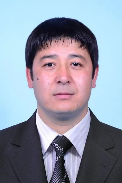 Dilmurod Qambarov