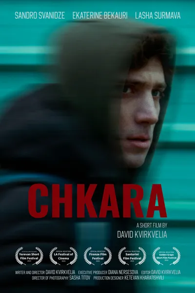 CHKARA