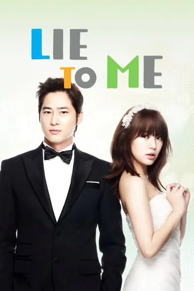 Lie to Me