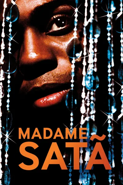 Madame Satã