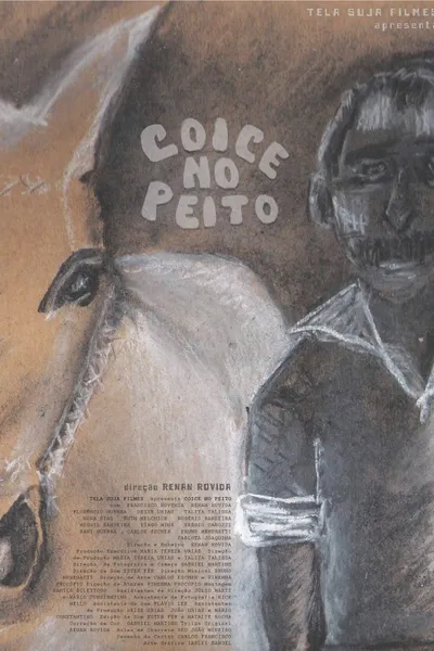 Coice no Peito