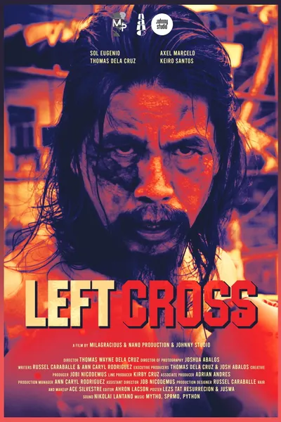 Left Cross