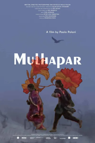 Mulhapar