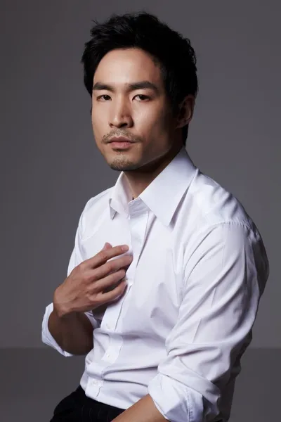 Ju Young-Ho