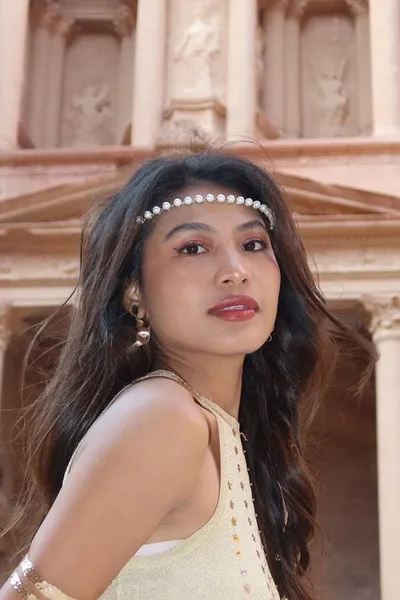 Angela Villarin