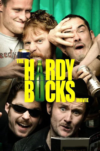 The Hardy Bucks Movie