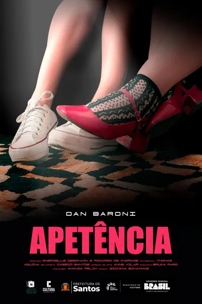 Apetência