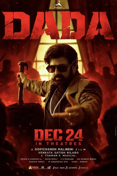 Dada