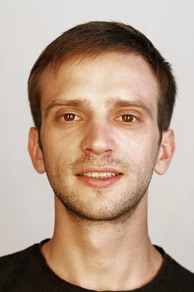 Nikolai Omelyanenko