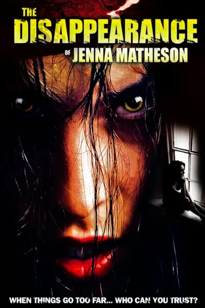 The Disappearance of Jenna Matheson