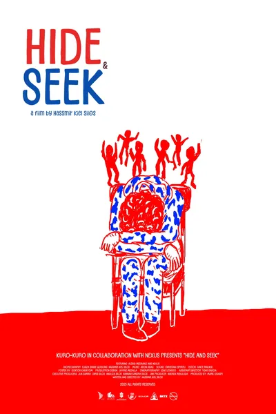 Hide and Seek