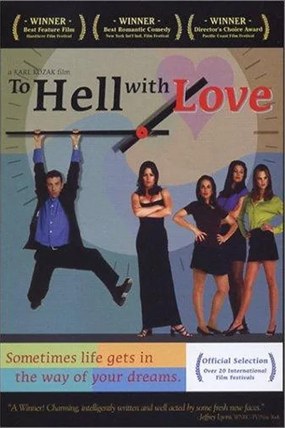 To Hell with Love