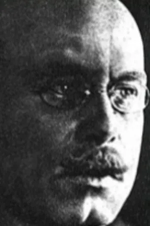 Yevgeni Slavinsky