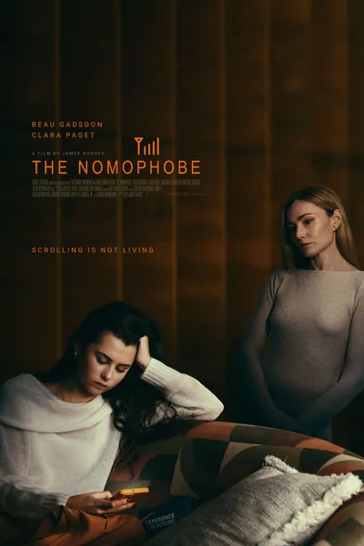 The Nomophobe
