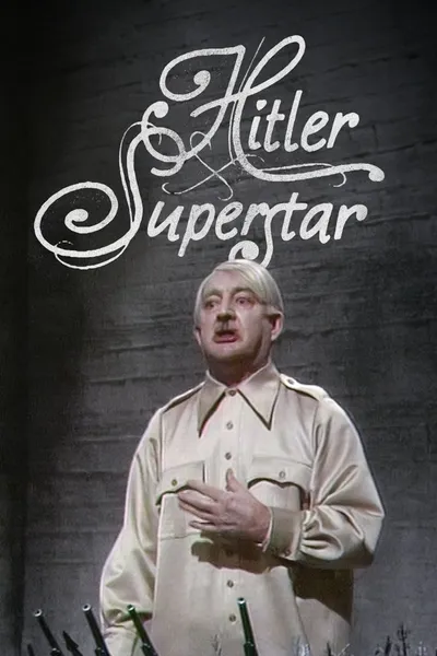 Hitler Superstar