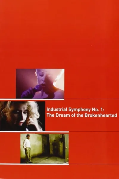 Industrial Symphony No. 1: The Dream of the Brokenhearted