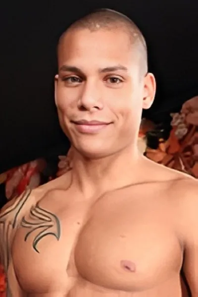 Angel Salazar