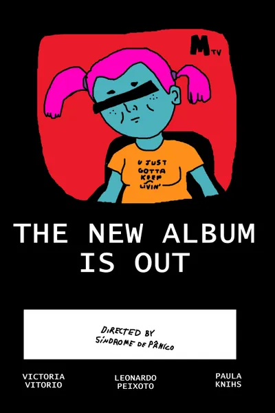 The New Album Is Out