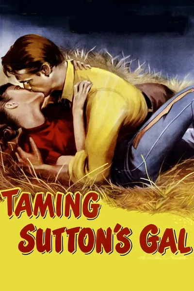 Taming Sutton’s Gal
